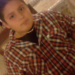 Meet your Posher, Salvador